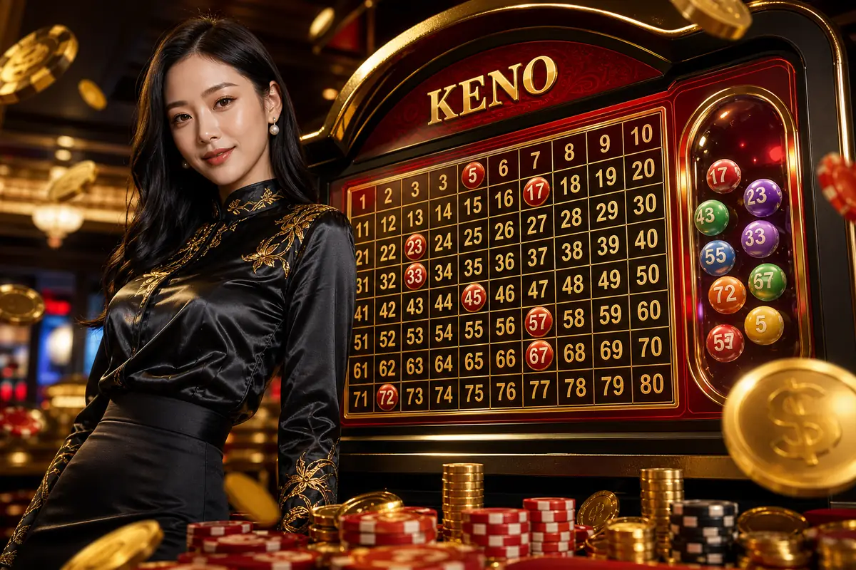 ekl88 pelbagai pilihan permainan kasino