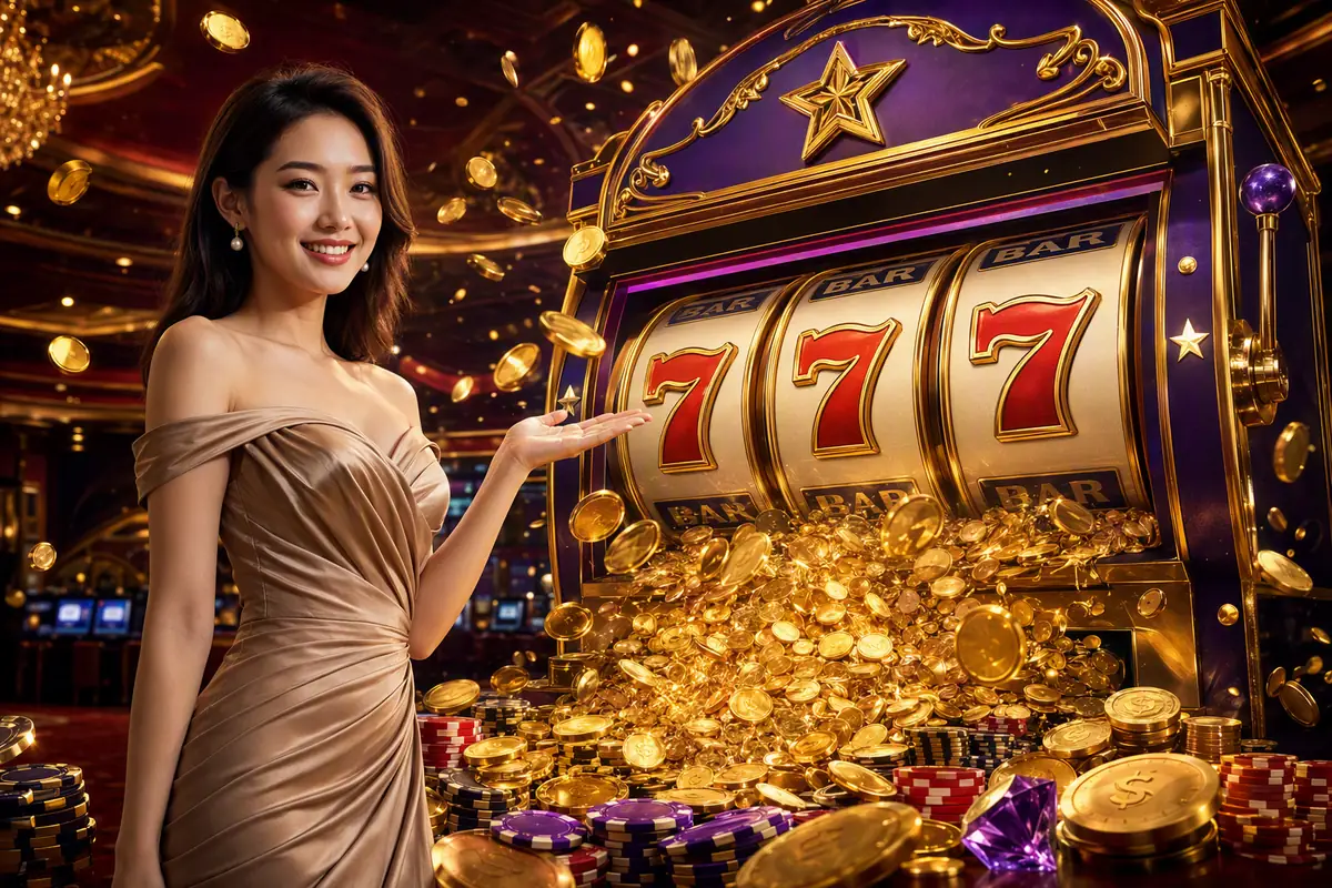 ekl88 slot online koleksi permainan pilihan