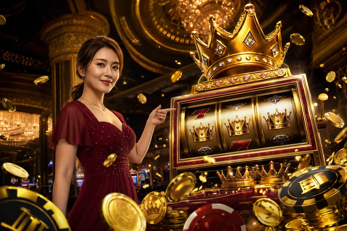 ekl88 koleksi permainan slot kasino