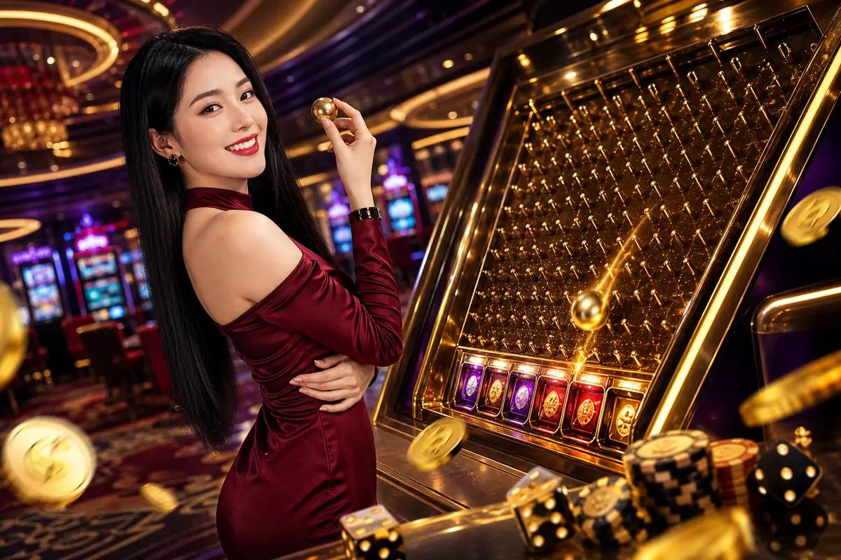 ekl88 platform kasino online Malaysia