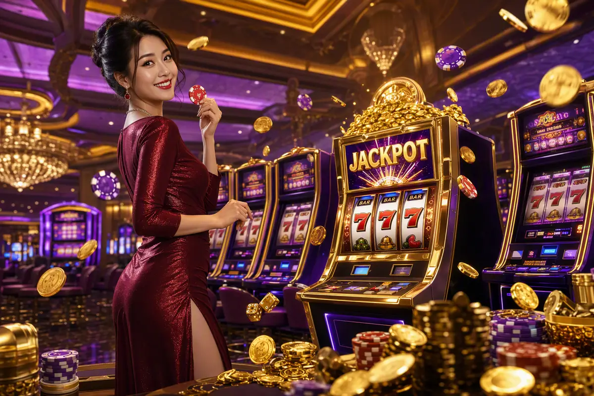 ekl88 program VIP ganjaran cashback
