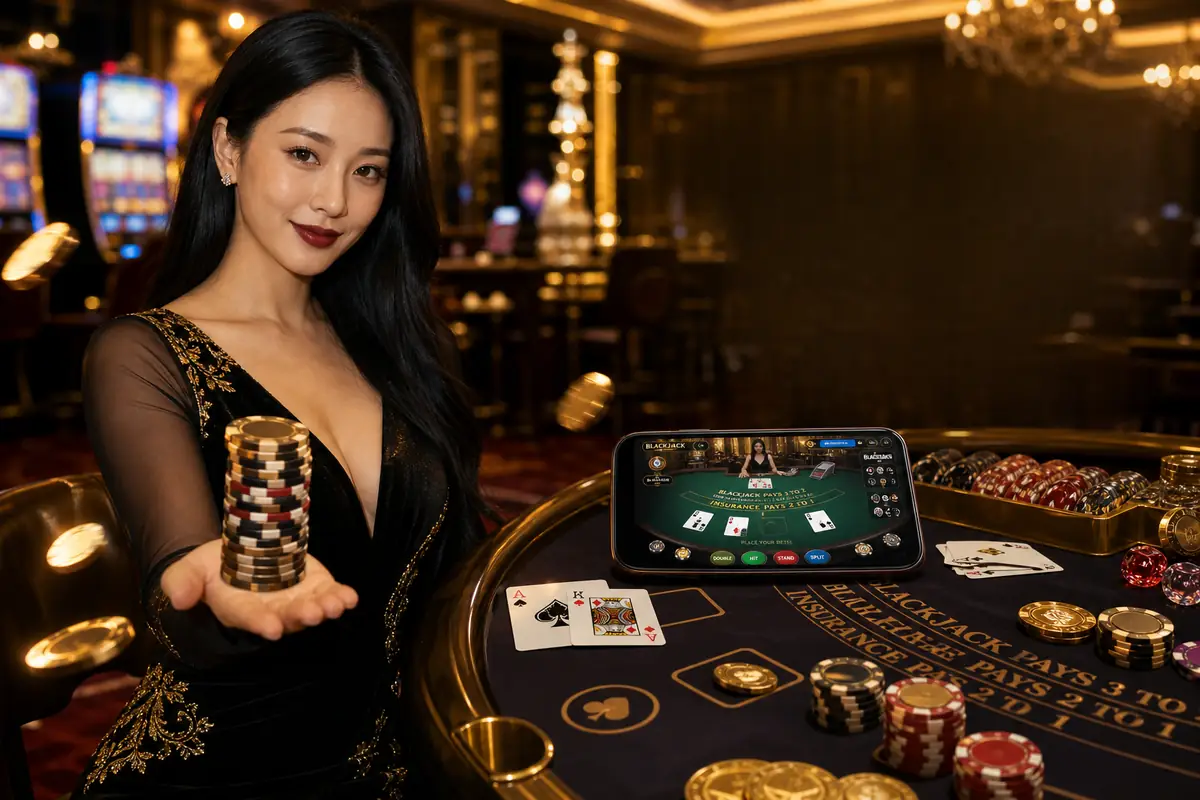 ekl88 permainan slot live casino satu akaun